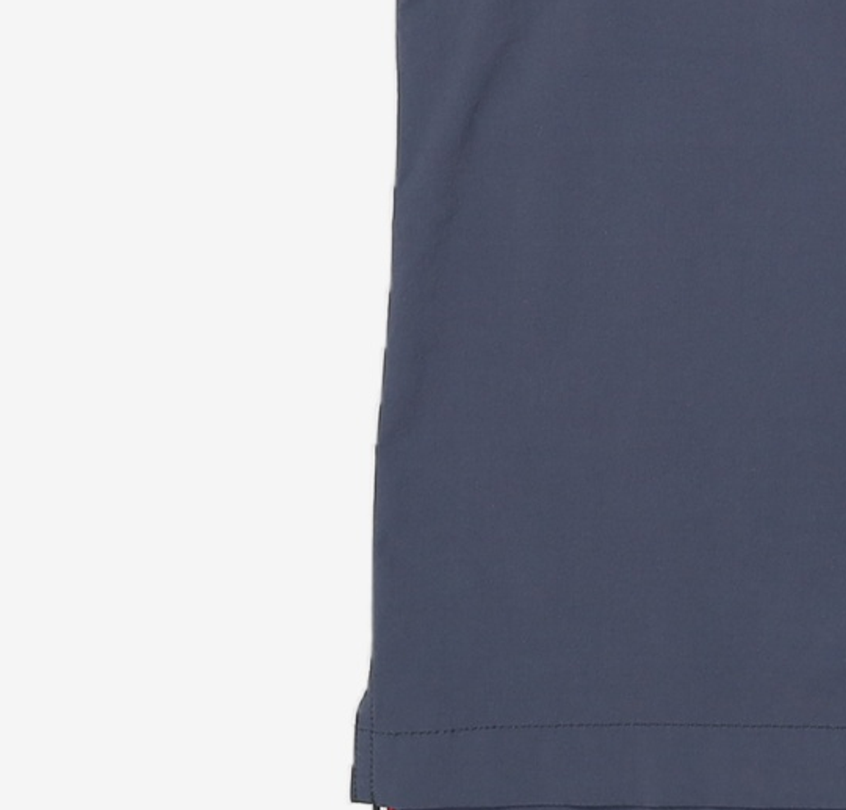 타미힐피거(TOMMY HILFIGER) [Relax fit] 오픈칼라 반팔 셔츠 (T12F1WSH731MLMDW5) S