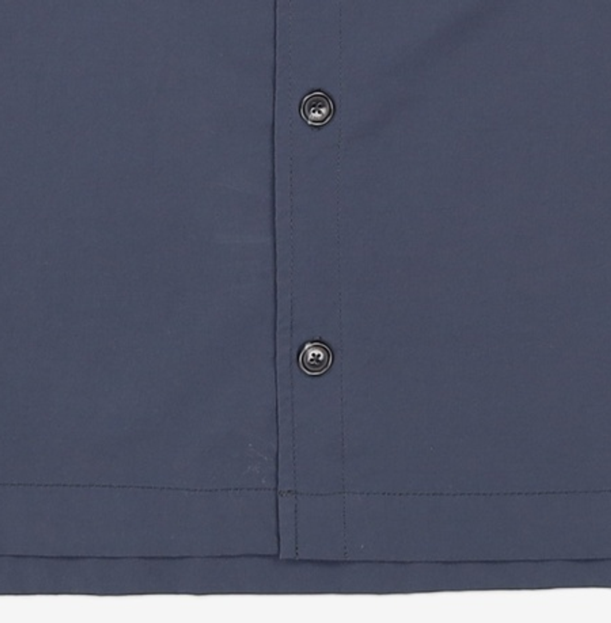 타미힐피거(TOMMY HILFIGER) [Relax fit] 오픈칼라 반팔 셔츠 (T12F1WSH731MLMDW5) S