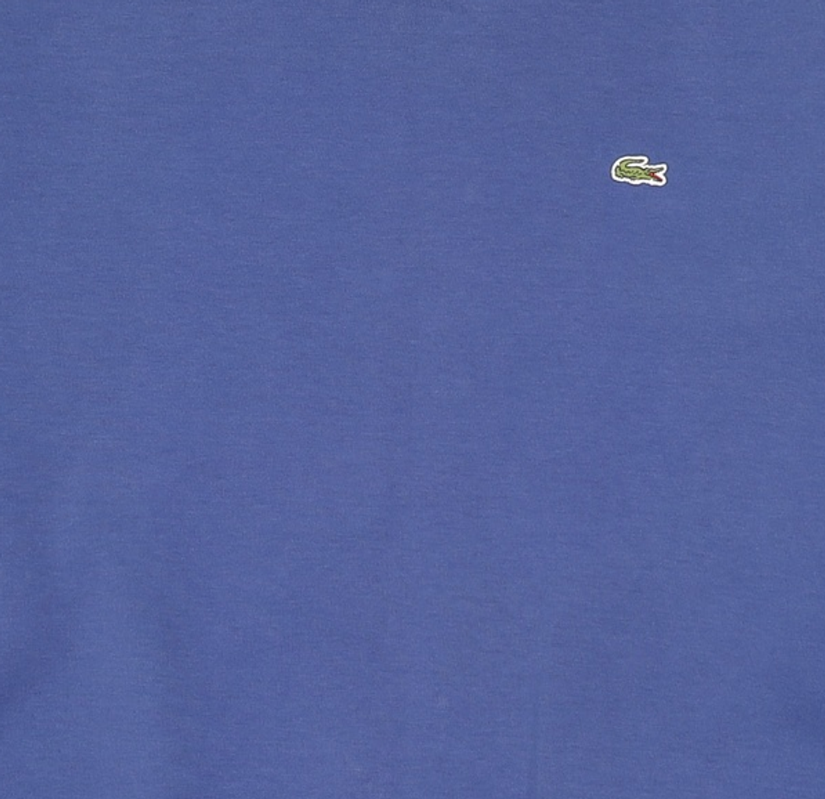 라코스테(LACOSTE) 남성 라운드 맨투맨 LCST SH538E-20AF9F 105