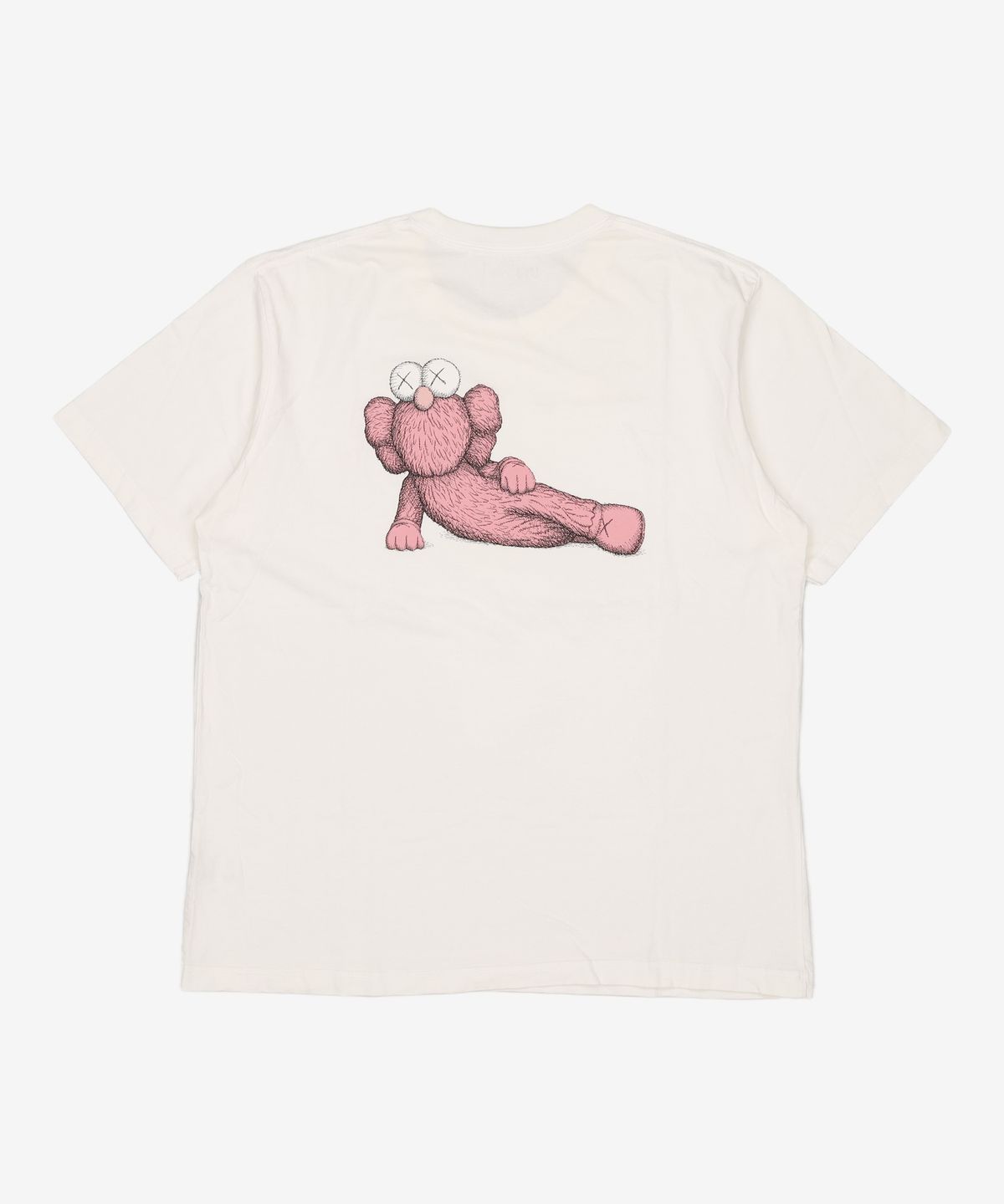 유니클로(UNIQLO) 반소매 티셔츠 XL