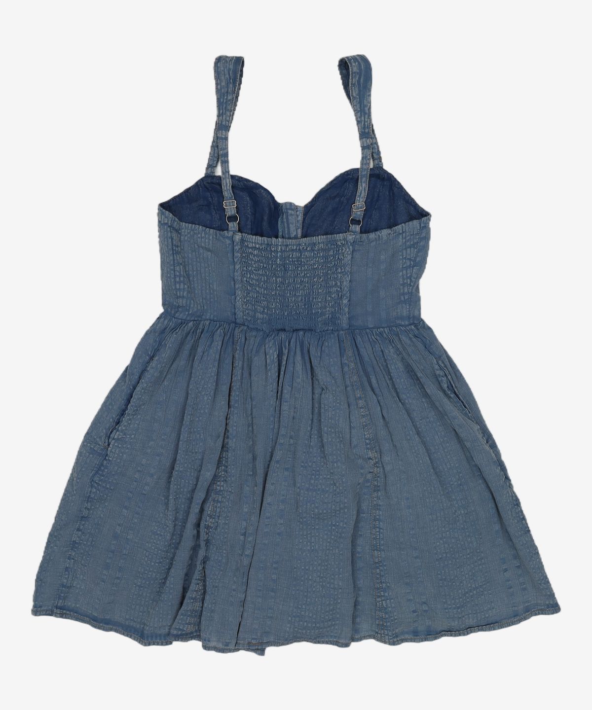 어반아웃피터스(URBAN OUTFITTERS) 미니 원피스 S