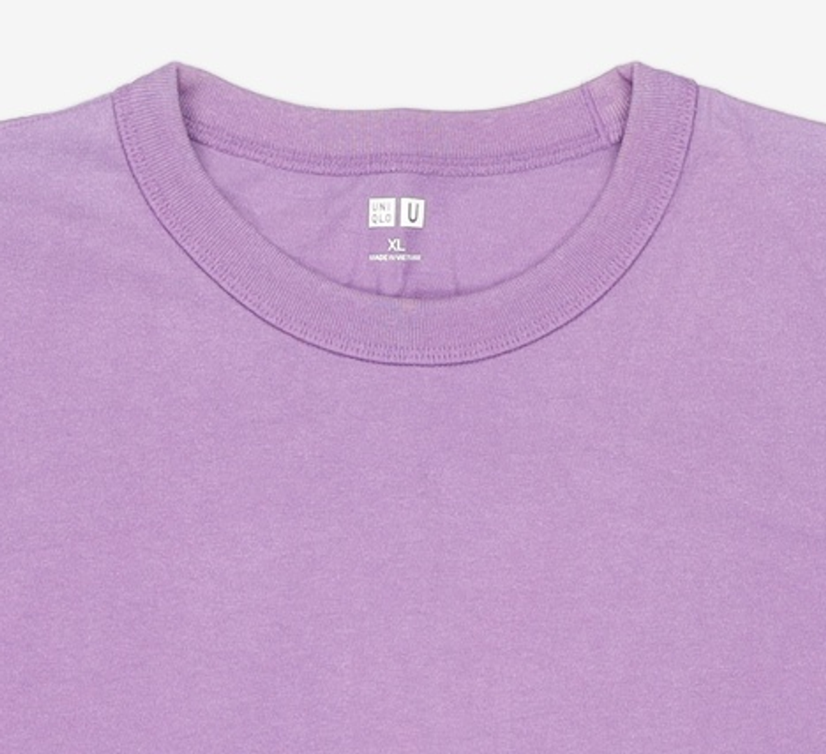 유니클로(UNIQLO) 반소매 티셔츠 XL