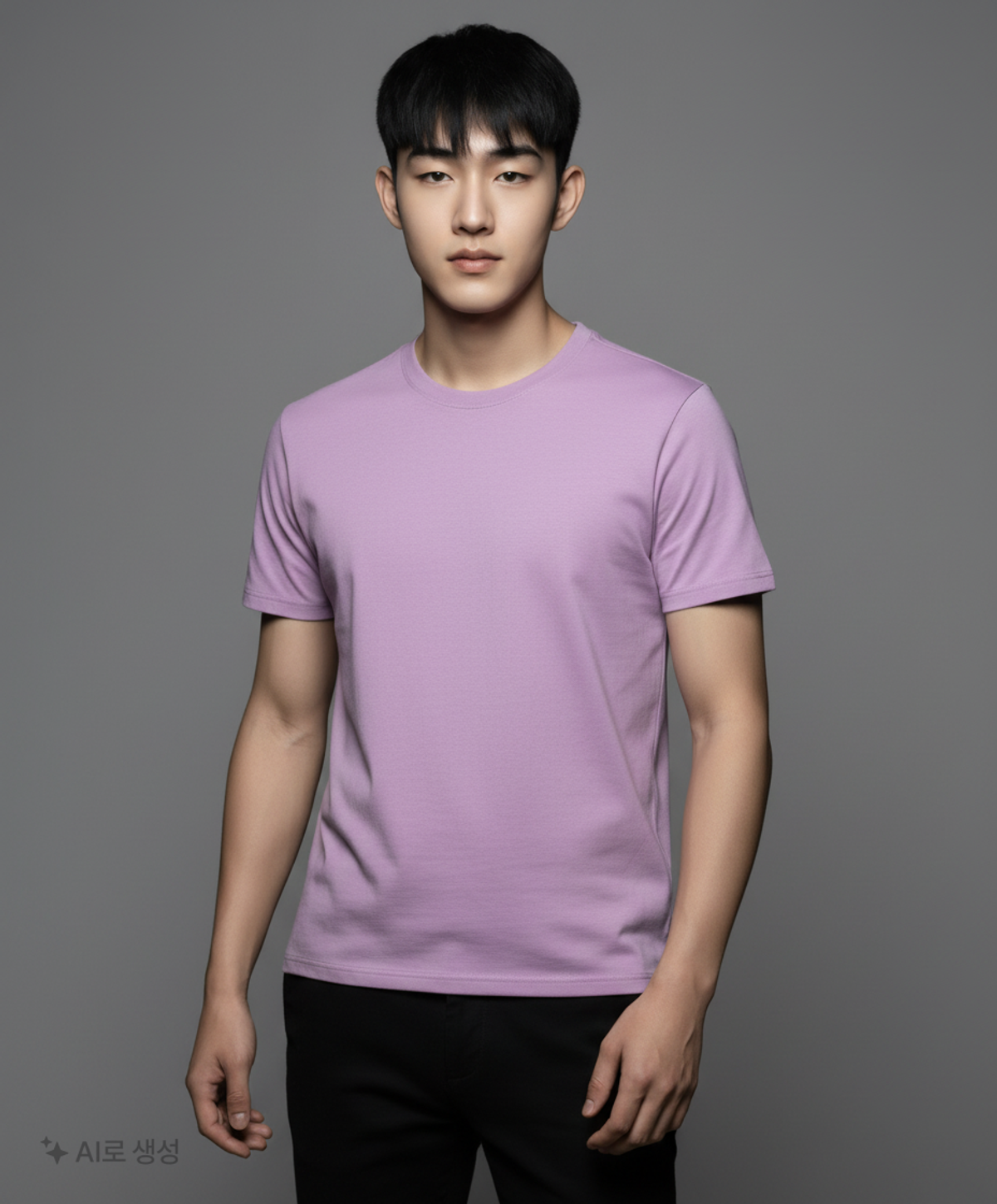 유니클로(UNIQLO) 반소매 티셔츠 XL