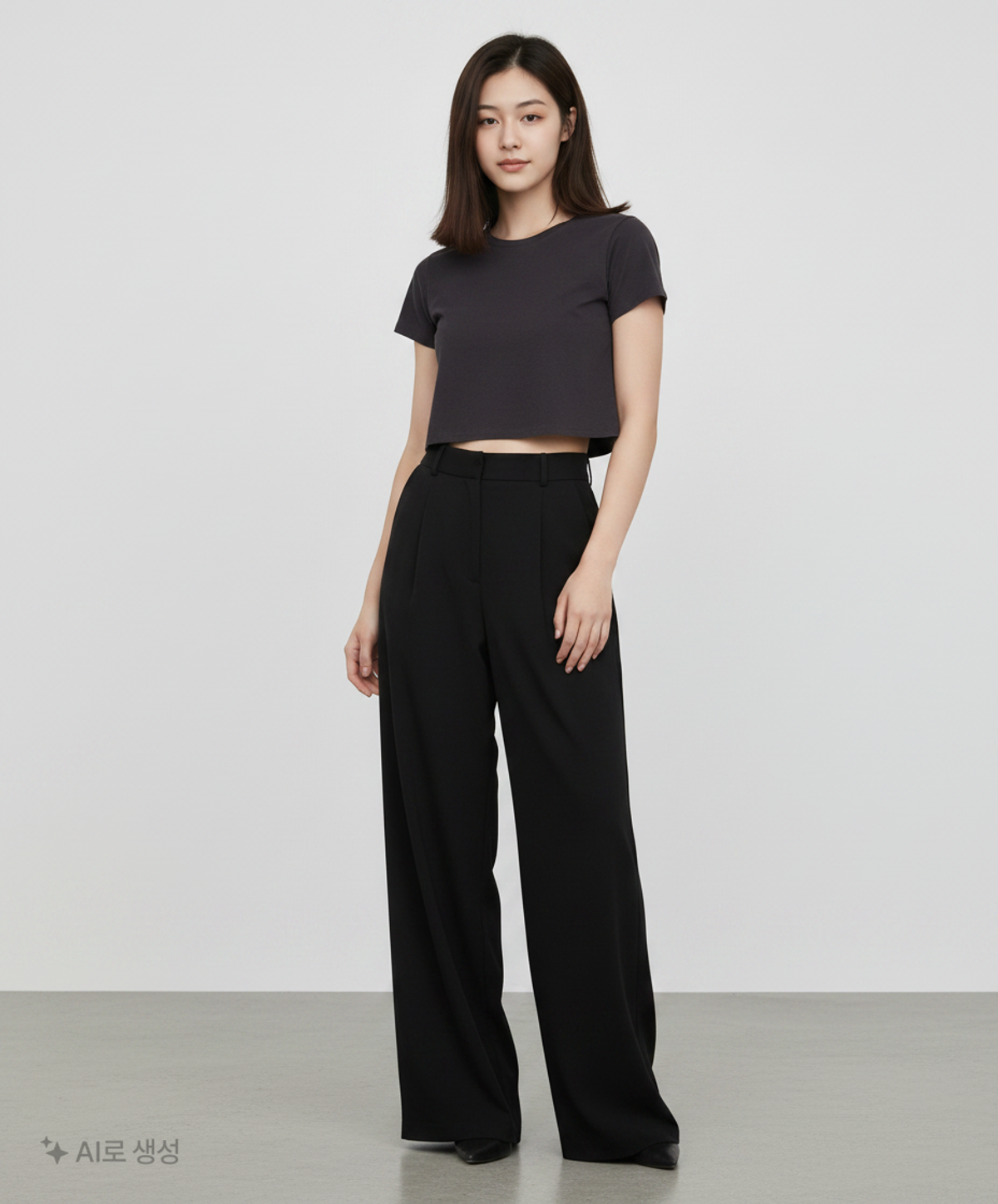 유니클로(UNIQLO) 반소매 티셔츠 XL