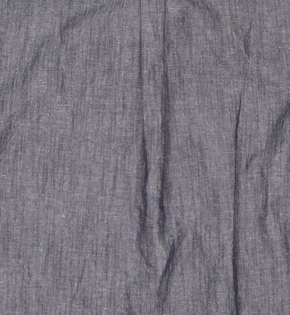 라코스테(LACOSTE) 남성 데님 반팔 셔츠 [네이비] M