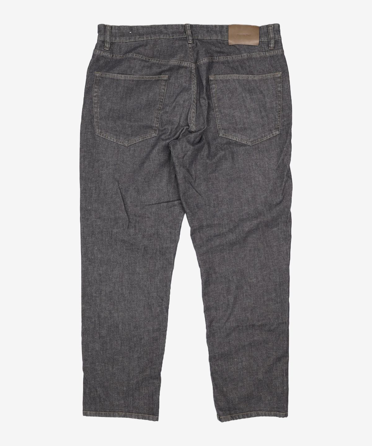 마시모두띠(Massimo dutti) 청/데님 팬츠 36