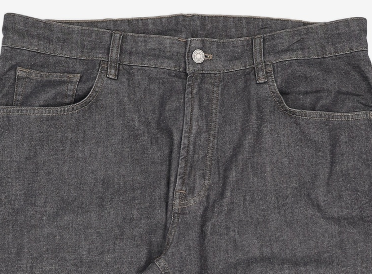 마시모두띠(Massimo dutti) 청/데님 팬츠 36