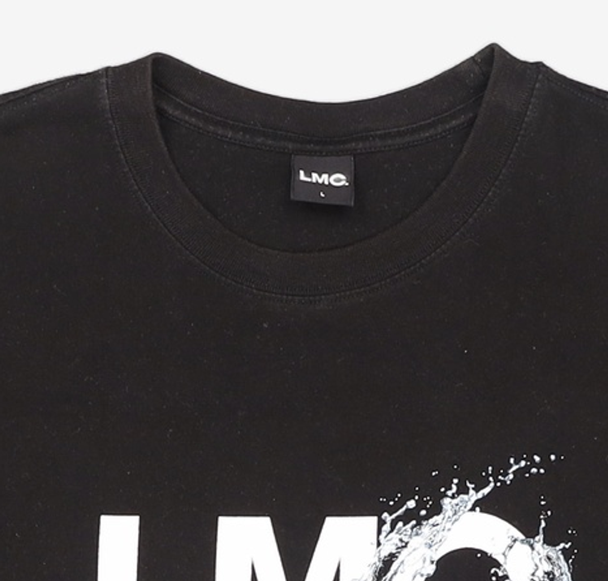 엘엠씨(LMC) 반소매 티셔츠 L