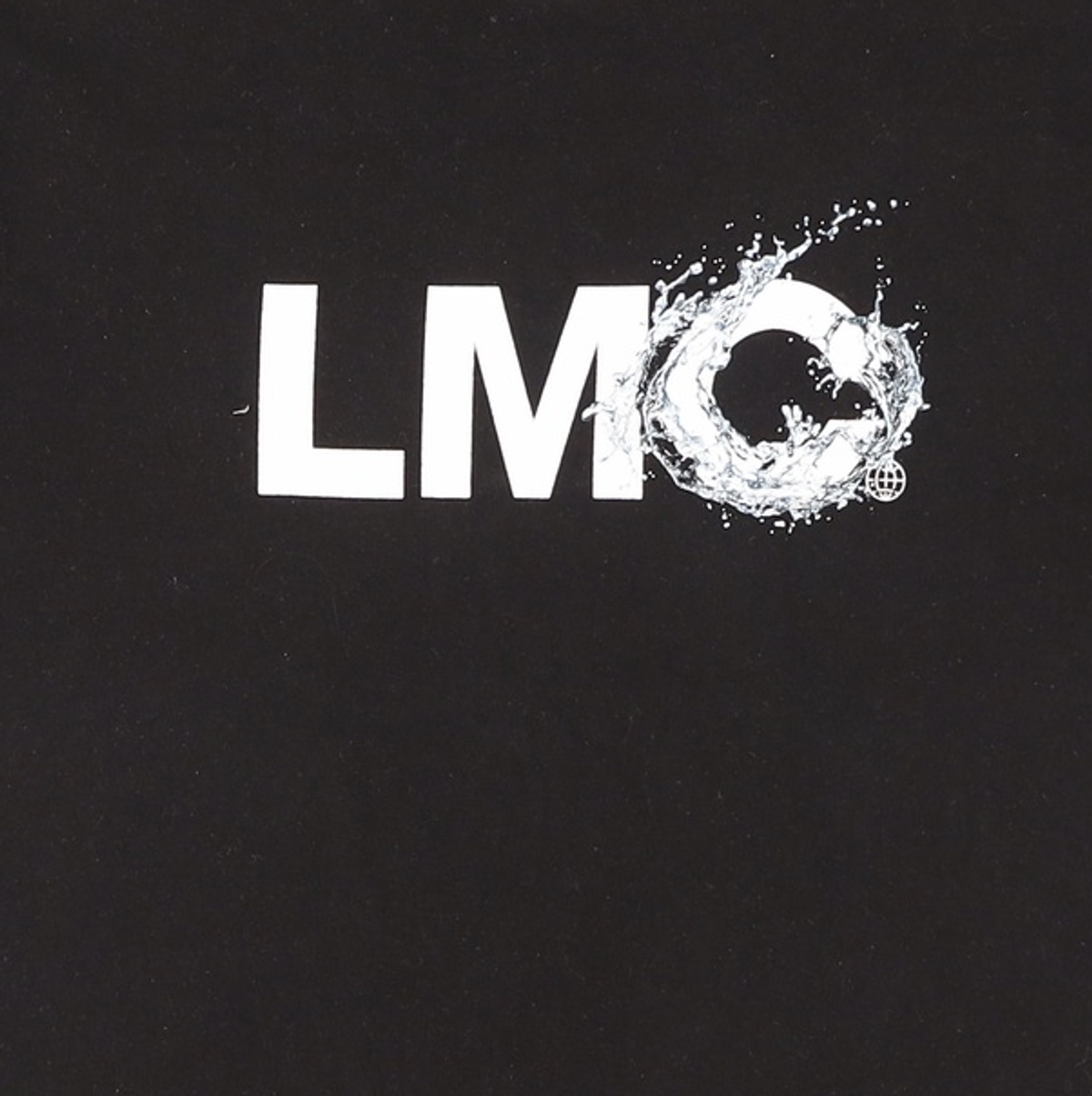 엘엠씨(LMC) 반소매 티셔츠 L