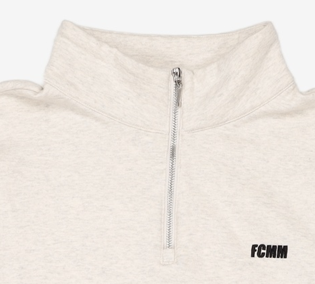에프씨엠엠(FCMM) 맨투맨/스웨트셔츠 L