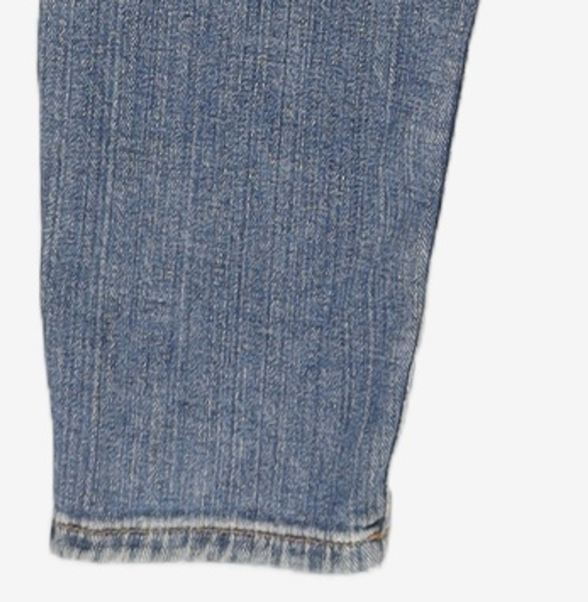 자라 베이직(ZARA BASIC) 청/데님 팬츠 38