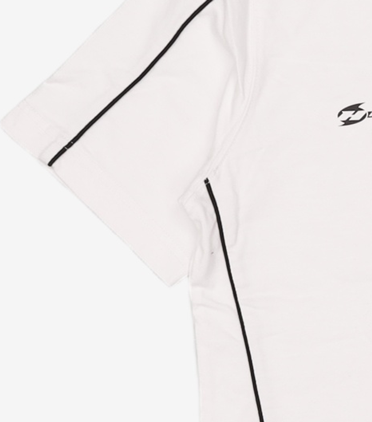 지프(JEEP) PARIS Sports 허리케인 파이핑 반팔 티셔츠 3 COLOR (JP5TSU102) S
