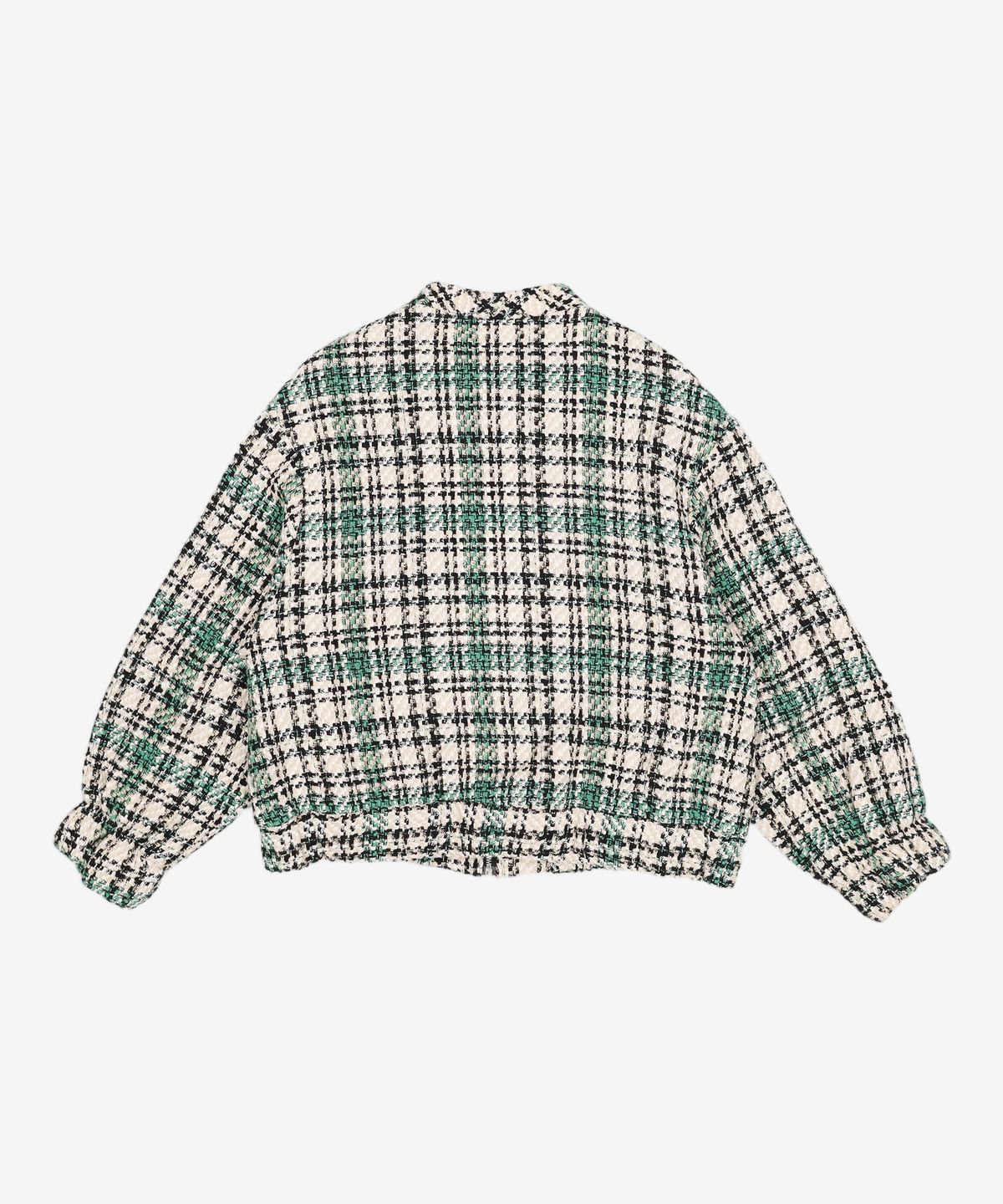 자라(ZARA) 기타 점퍼/재킷 L