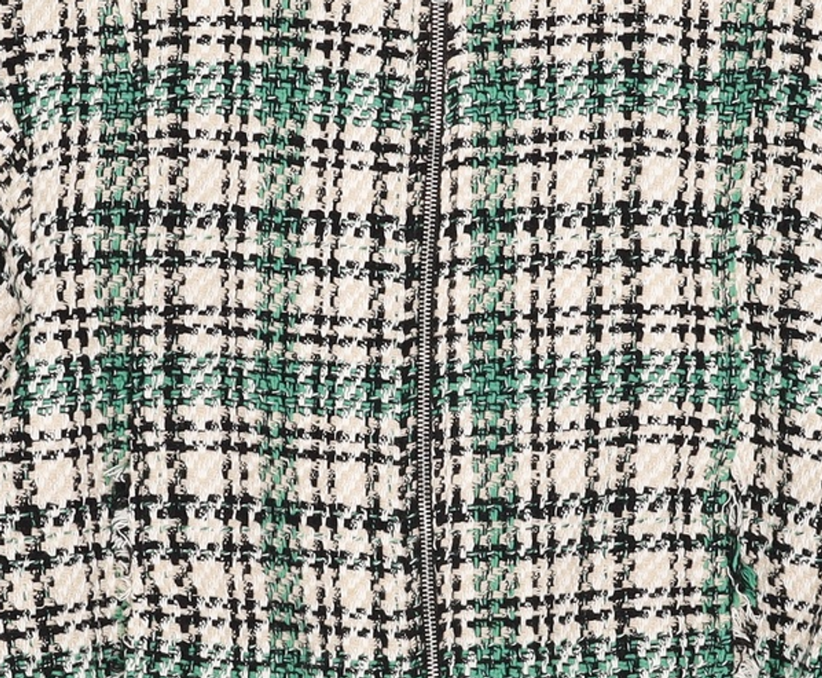 자라(ZARA) 기타 점퍼/재킷 L