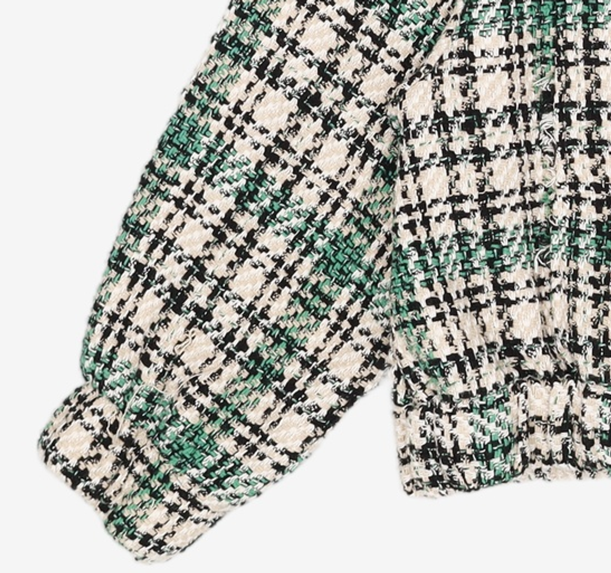 자라(ZARA) 기타 점퍼/재킷 L