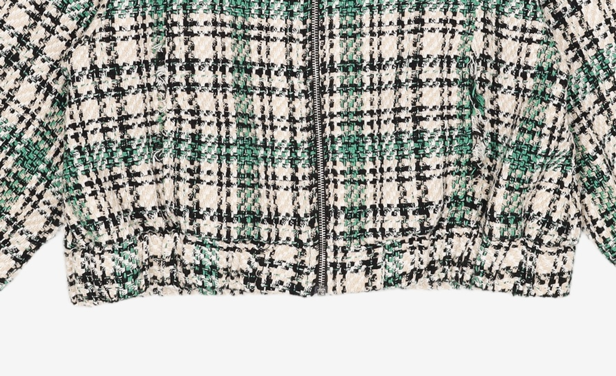 자라(ZARA) 기타 점퍼/재킷 L