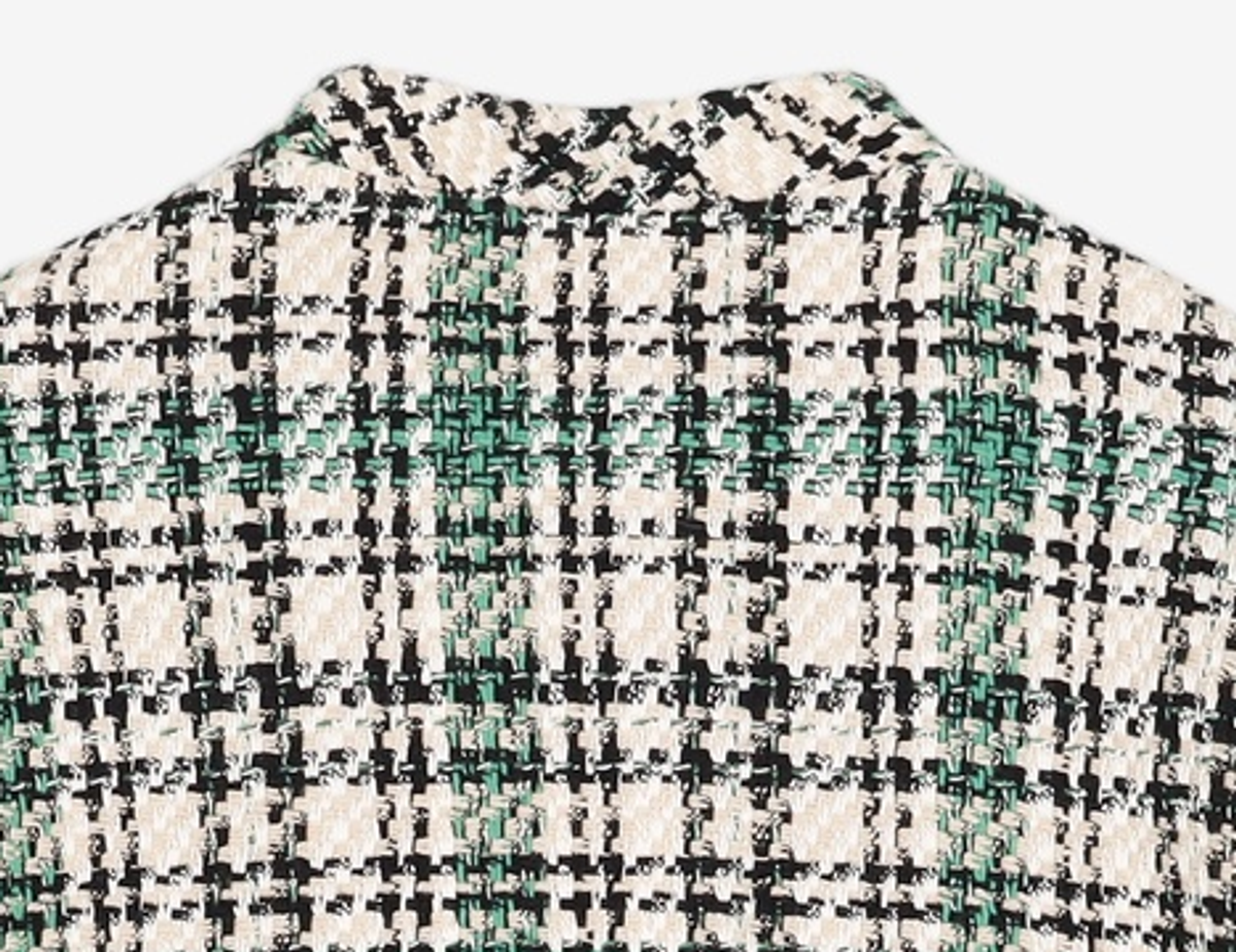 자라(ZARA) 기타 점퍼/재킷 L