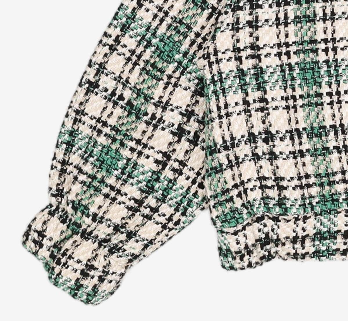 자라(ZARA) 기타 점퍼/재킷 L