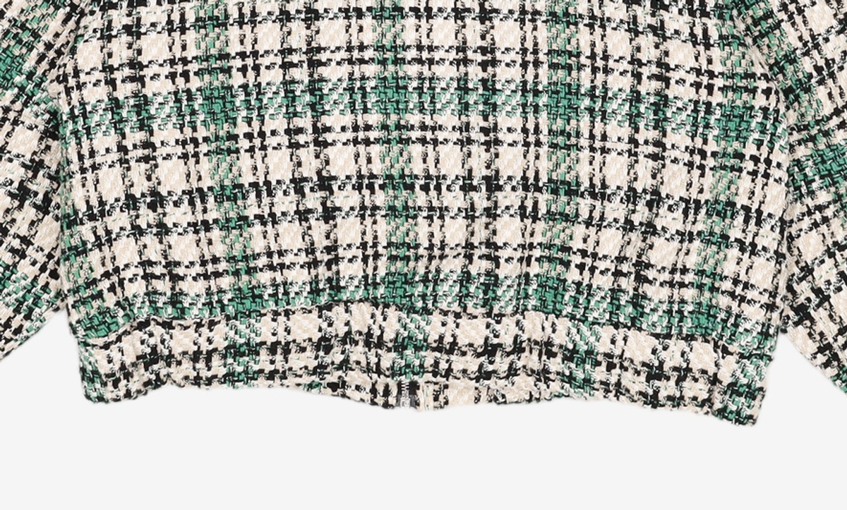 자라(ZARA) 기타 점퍼/재킷 L