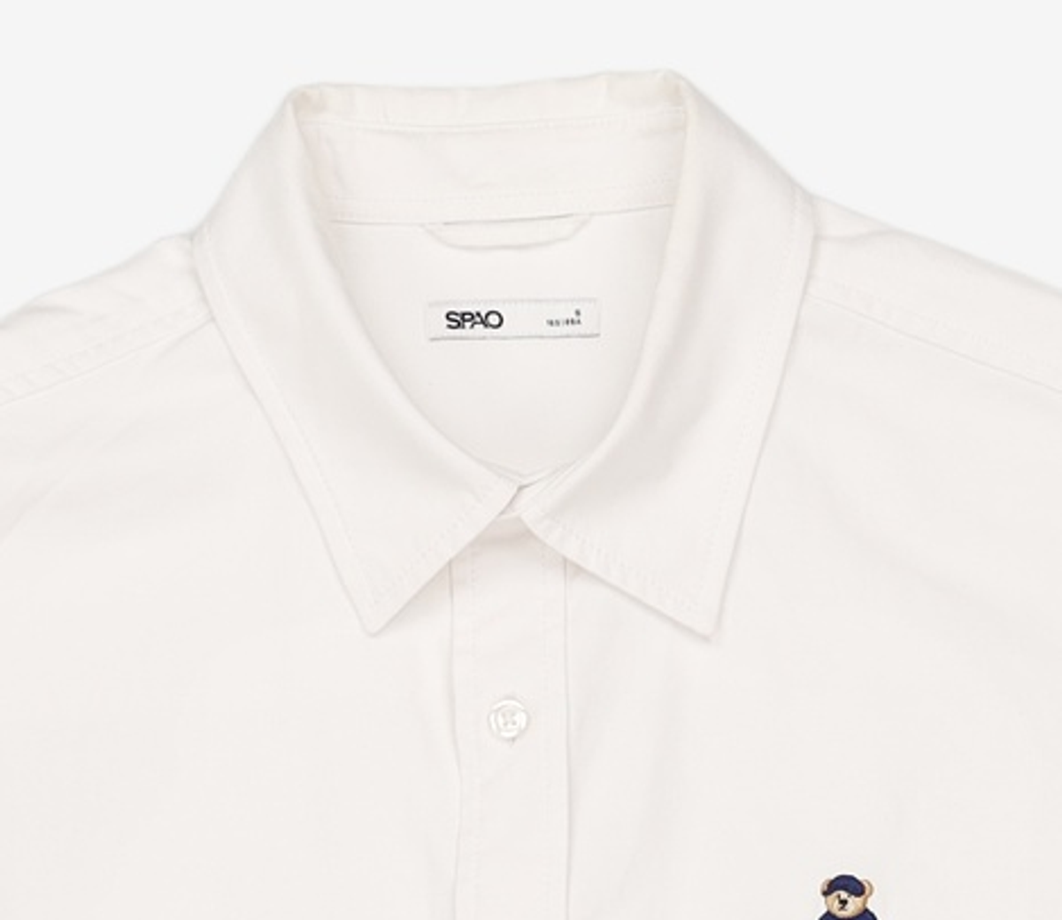 스파오(SPAO) 캐주얼 셔츠 S