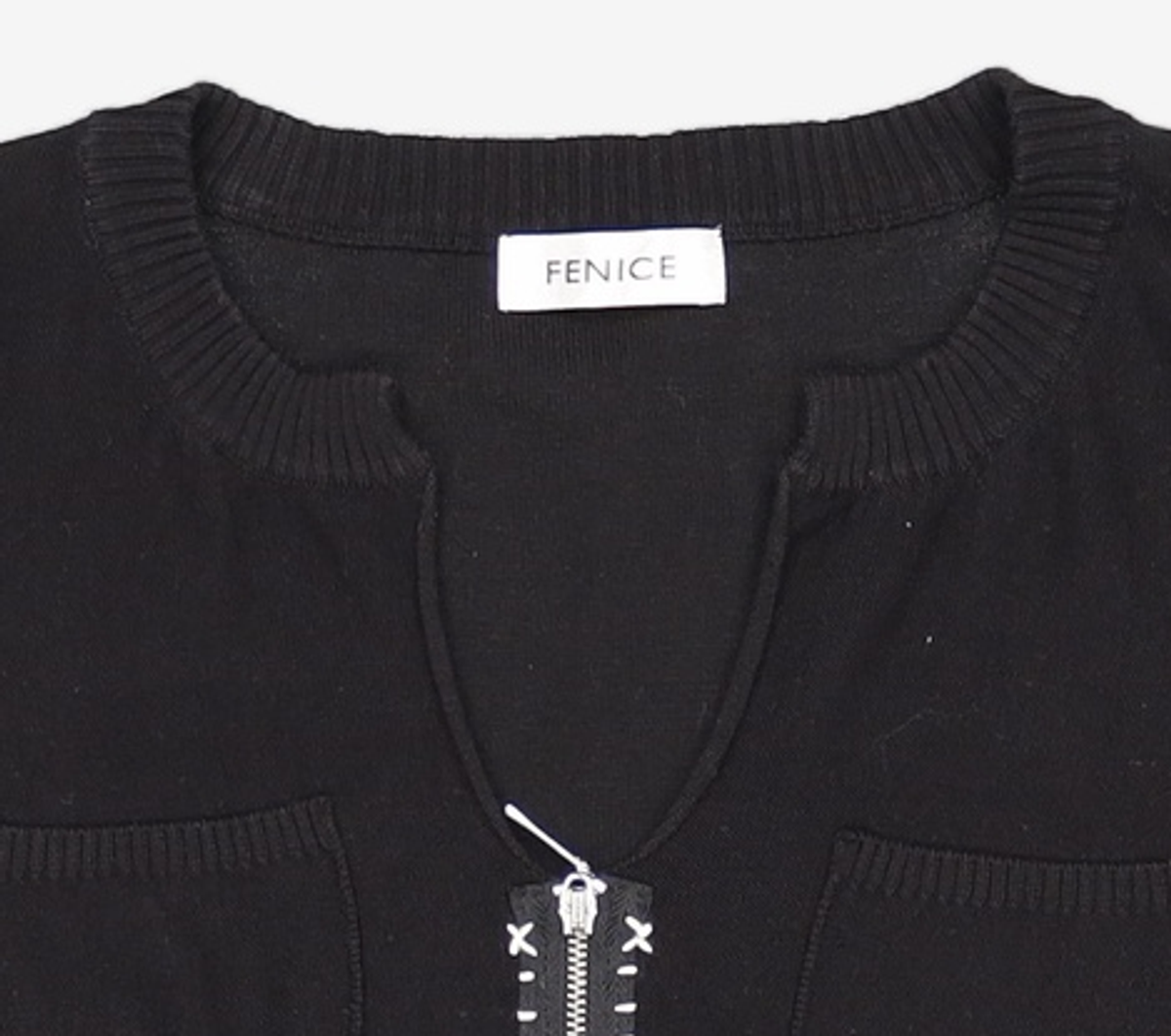 페니체(FENICE) 카디건 40