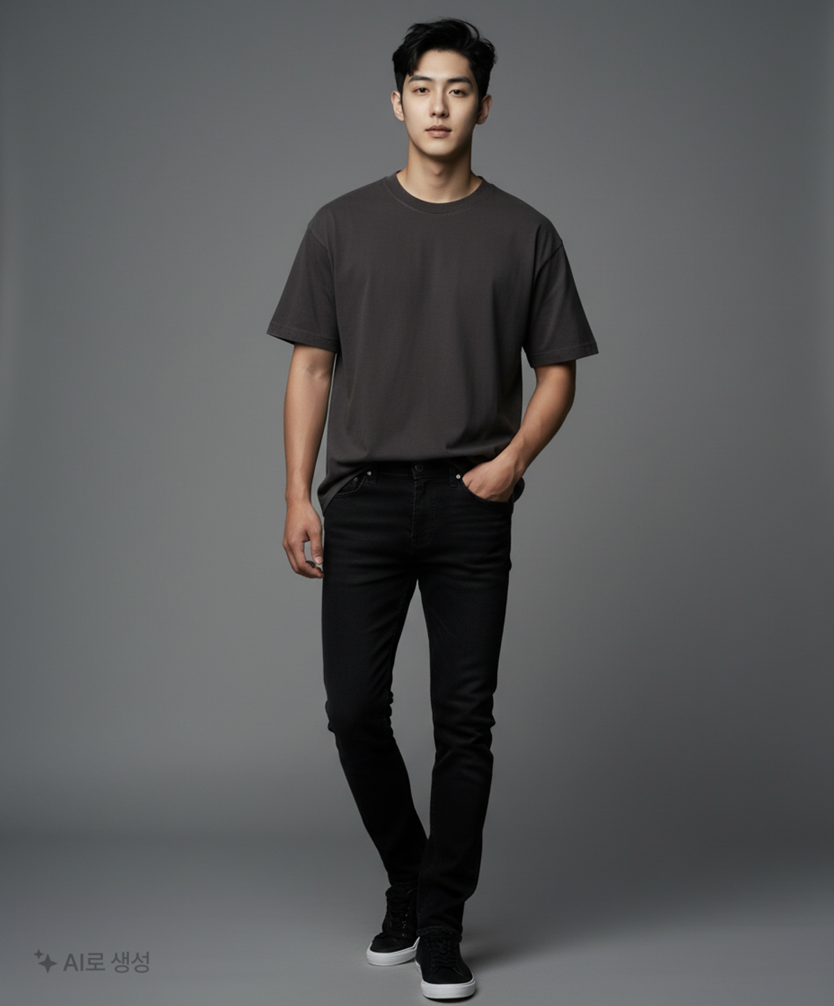 샤카웨어(SHAKA WEAR) 반소매 티셔츠 L