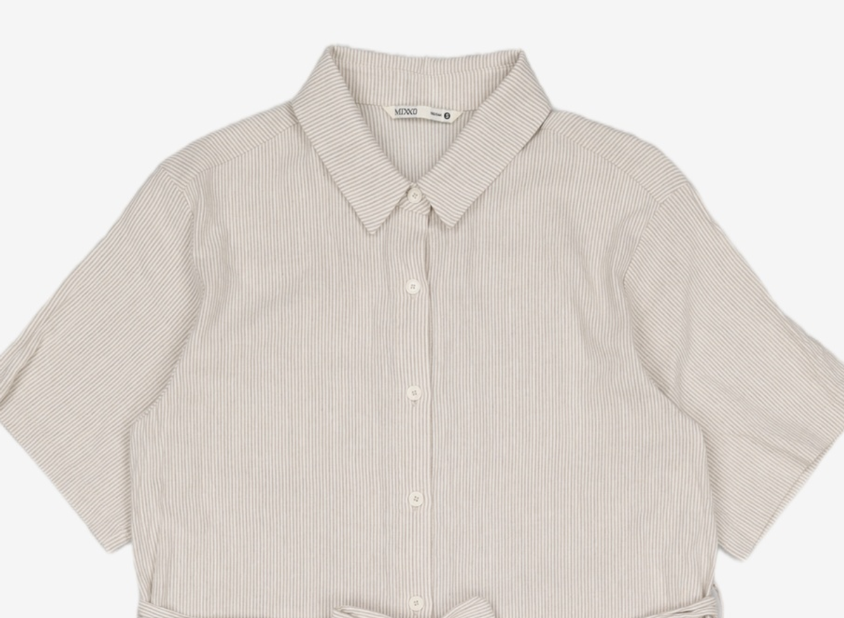 미쏘(MIXXO) 맥시 원피스 S