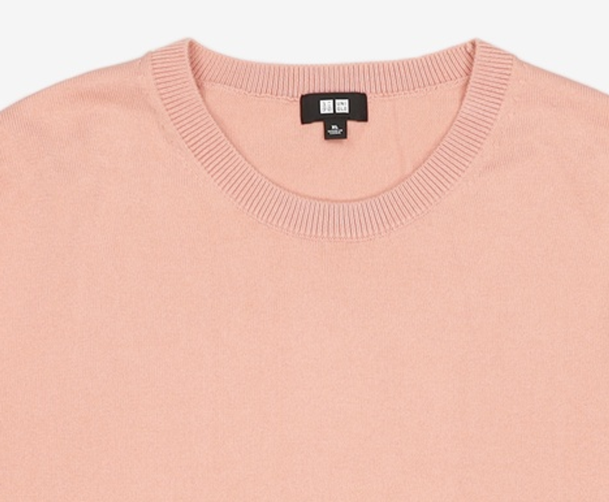 유니클로(UNIQLO) 니트/스웨터 XL