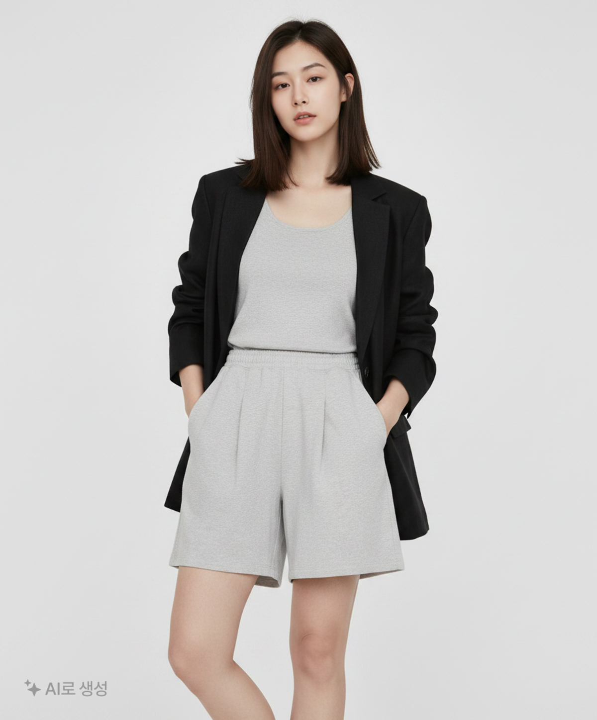 제로(XERO) 숏팬츠 L