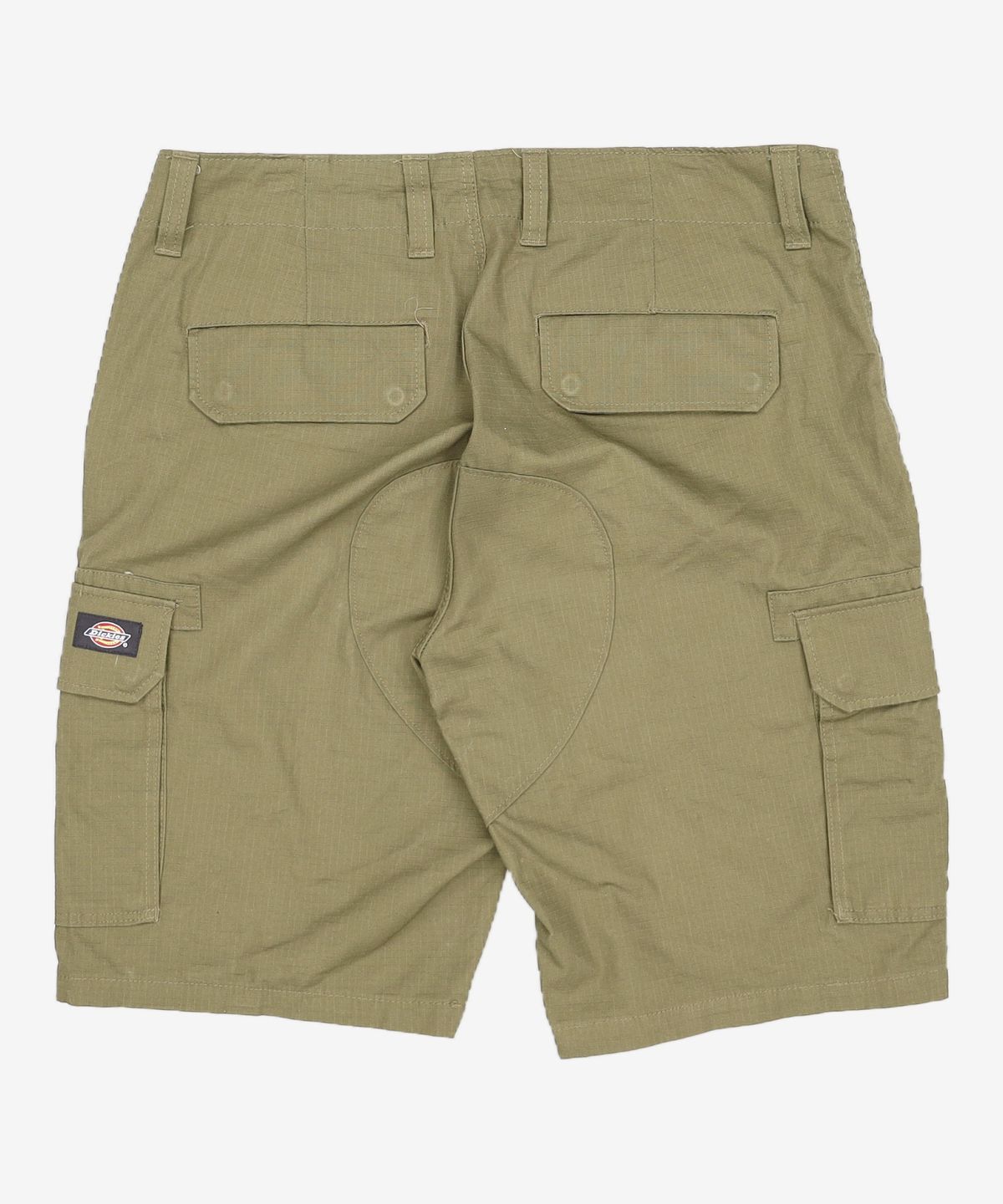 디키즈(DICKIES) 밀러빌 카고 워크쇼츠 Military Green 32