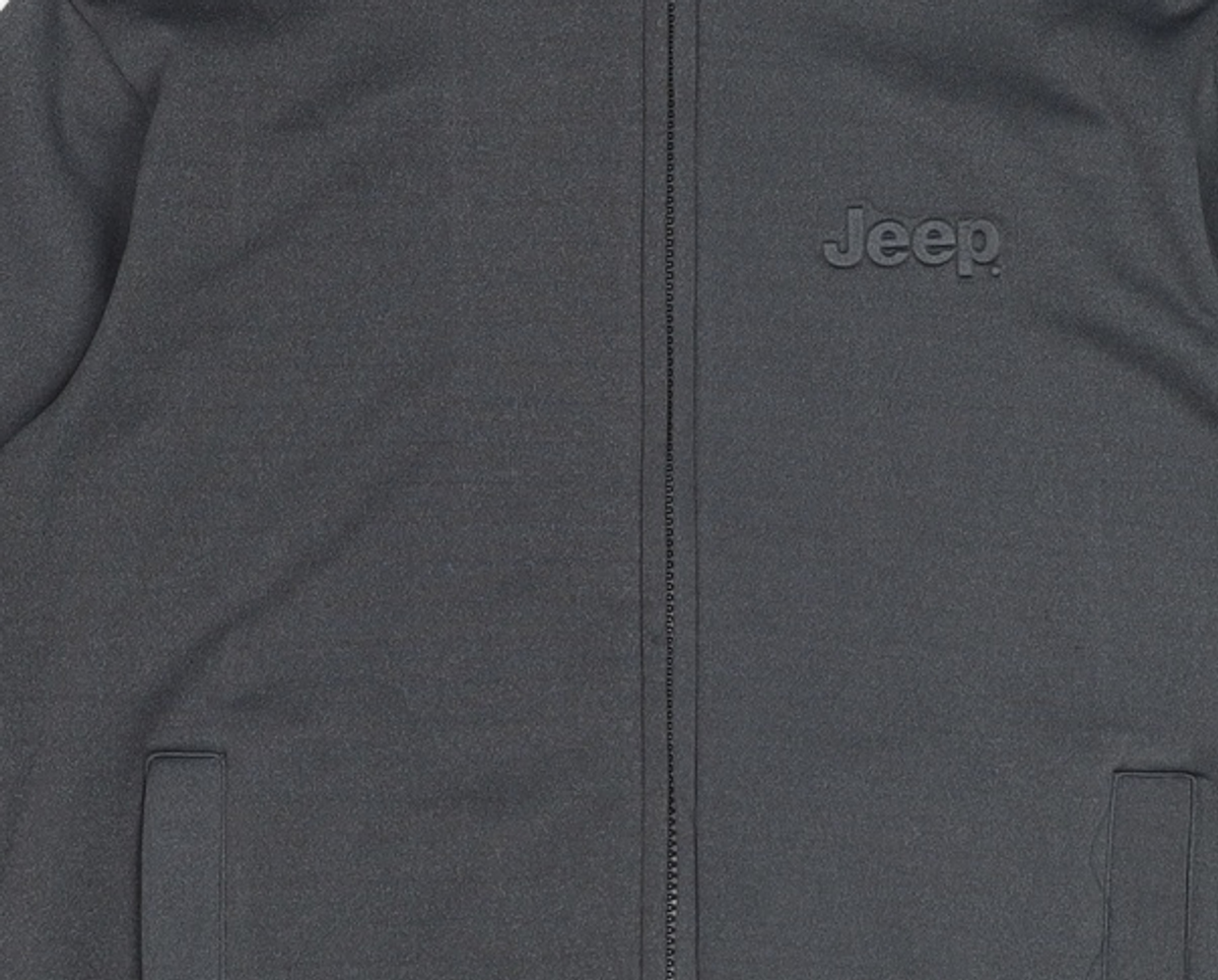 지프(JEEP) 트레이닝 재킷 XL