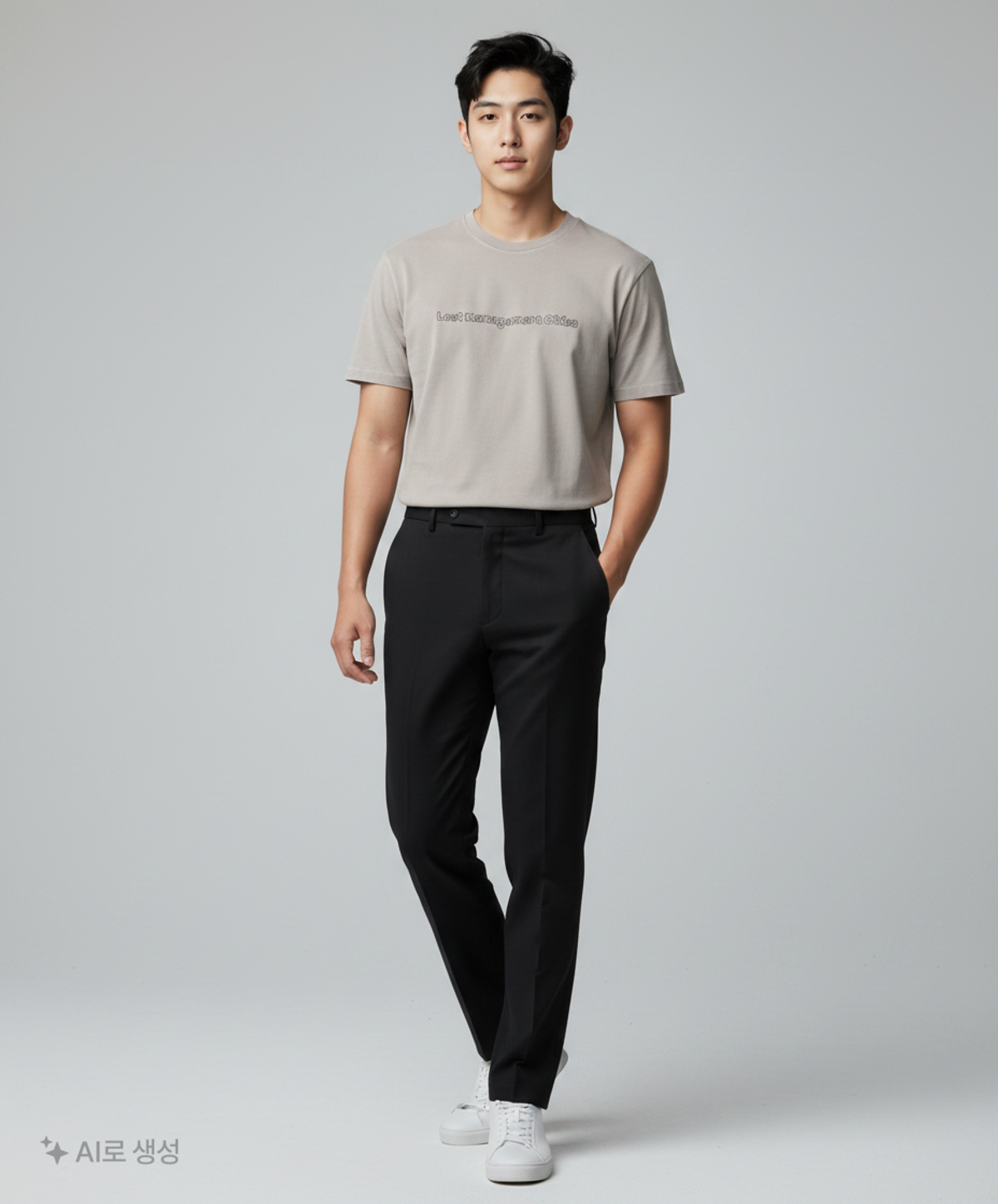 엘엠씨(LMC) 반소매 티셔츠 L