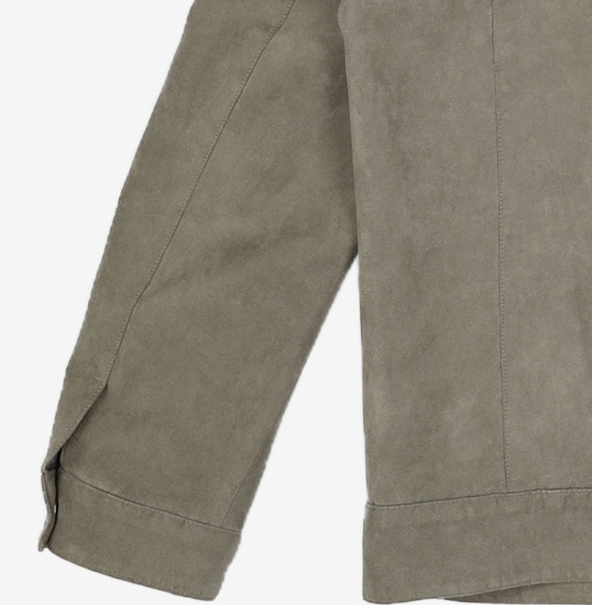 스파오(SPAO) 기타 점퍼/재킷 100