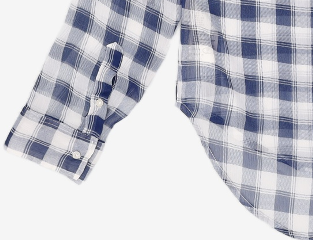 홀리스터(HOLLISTER) 캐주얼 셔츠 S