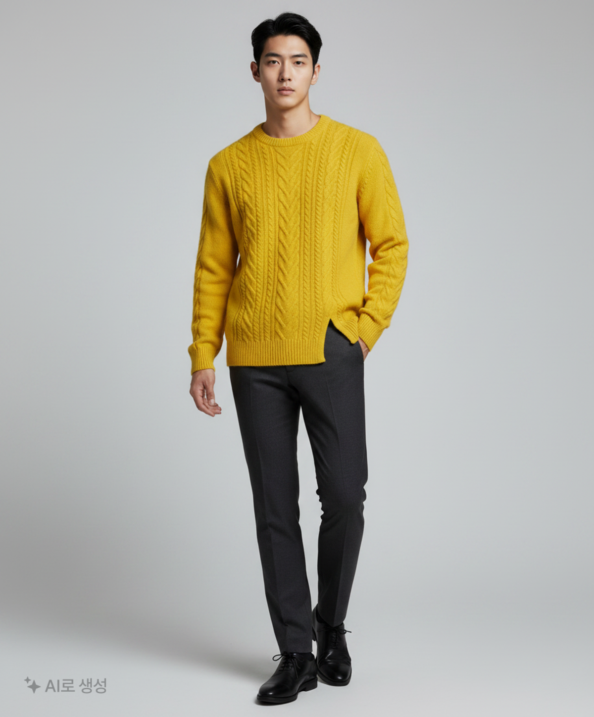 지오송지오(ZIOSONGZIO) 니트/스웨터 95