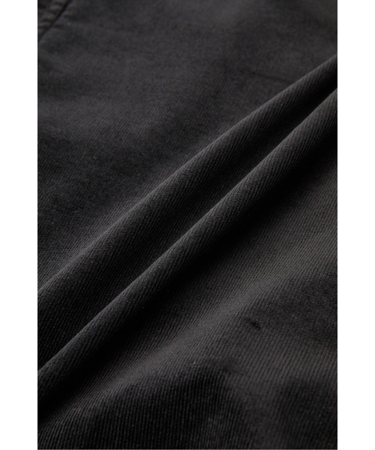 이로(IRO) Chaleur 코듀로이 셔츠 IQSFA26703BKX