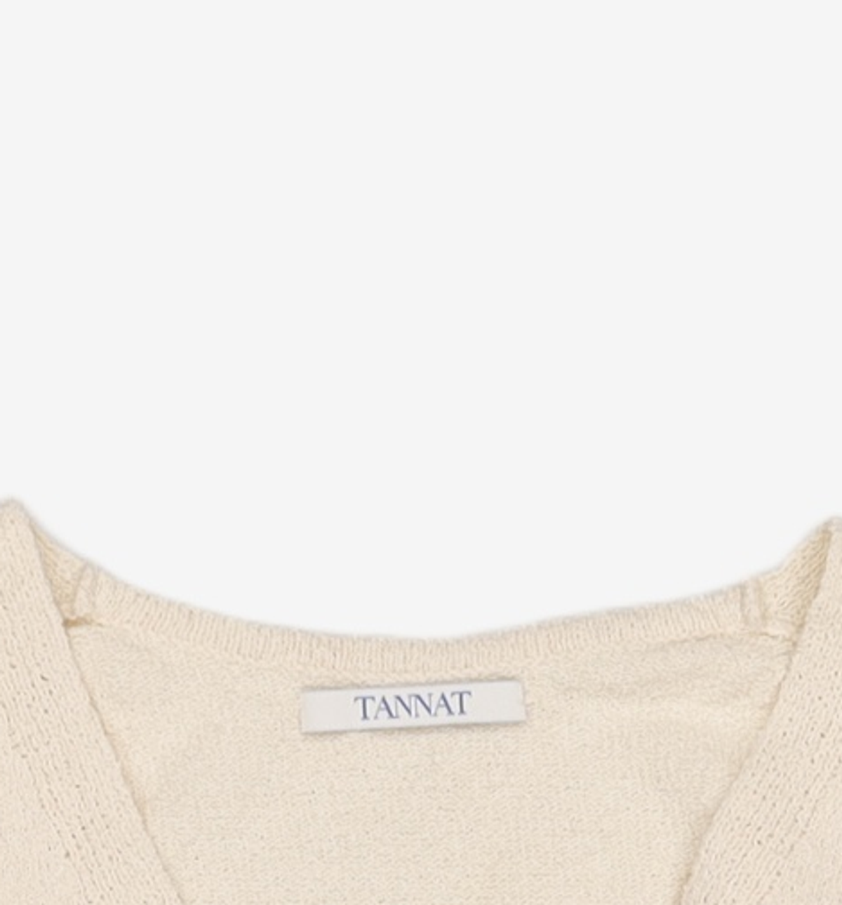타낫(TANNAT) 카디건 FREE