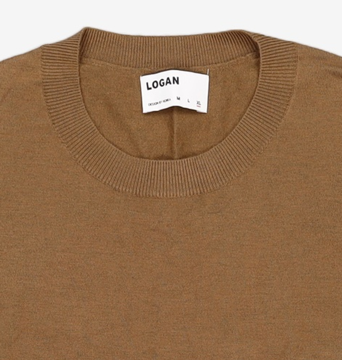로건(LOGAN) 니트/스웨터 XL