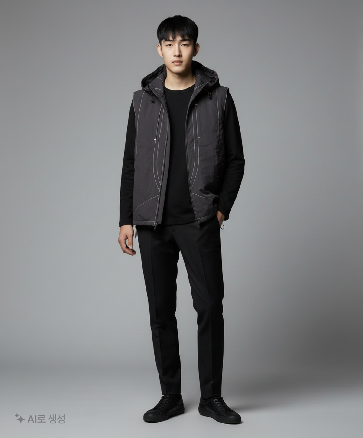 엑스톤즈(XTONZ) 베스트 L