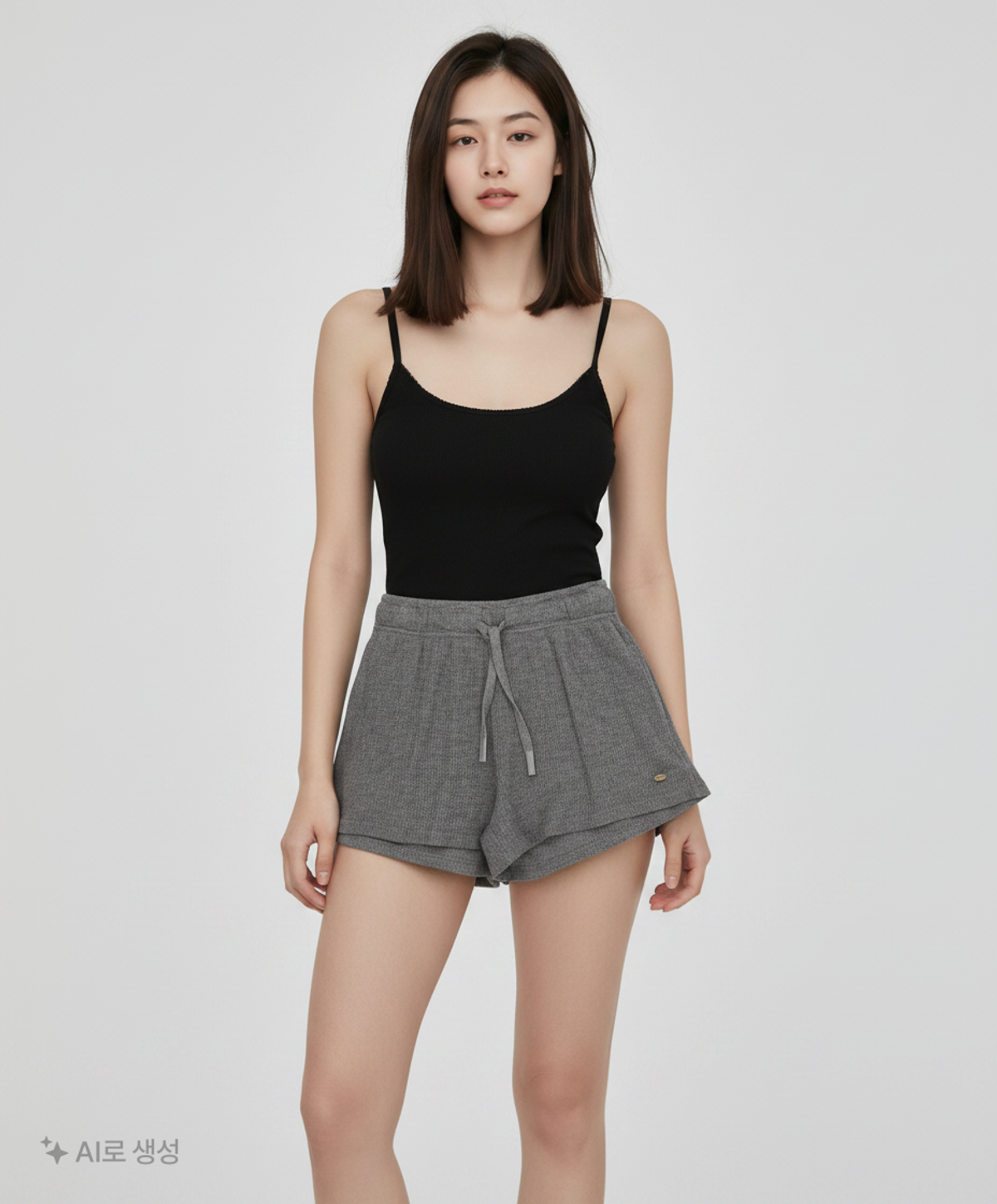 잇존(ITZON) 숏팬츠 S