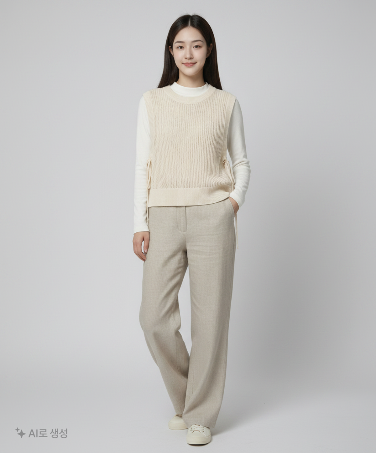 에이치앤엠(H&M) 베스트 S