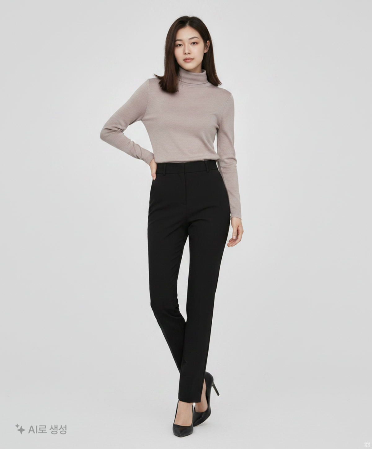럭키브랜드(LUCKY BRAND) 긴소매 티셔츠 55