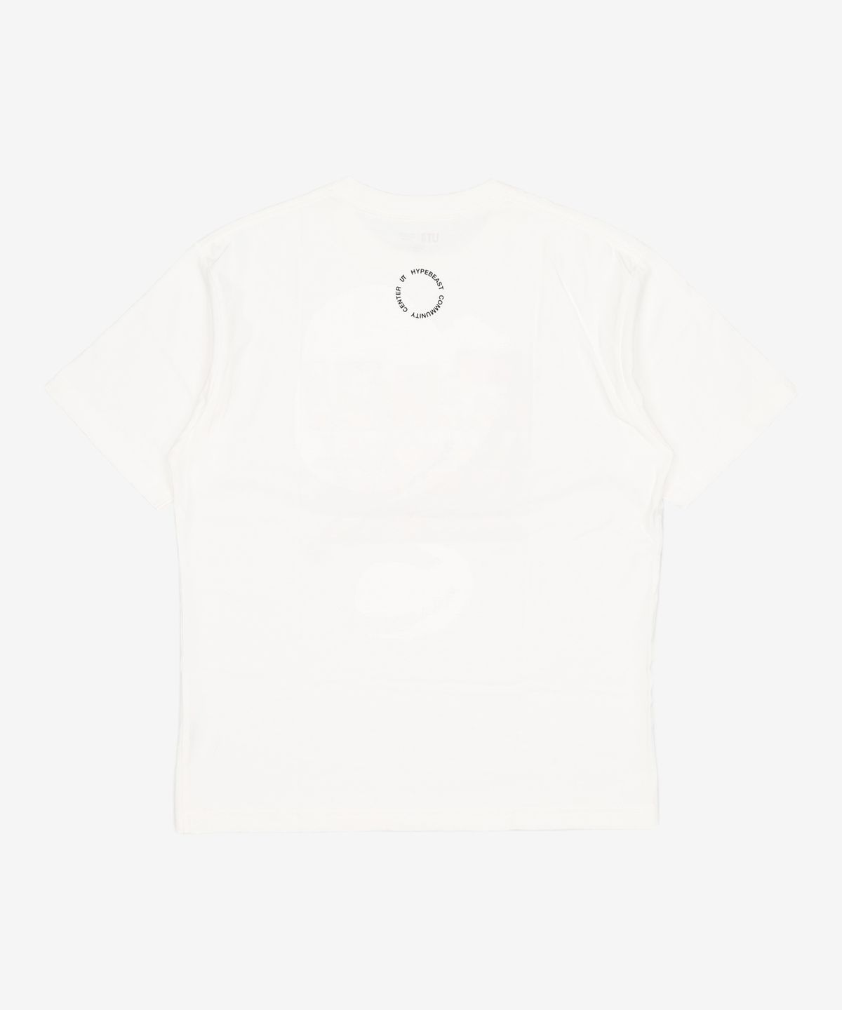 유니클로(UNIQLO) 반소매 티셔츠 L