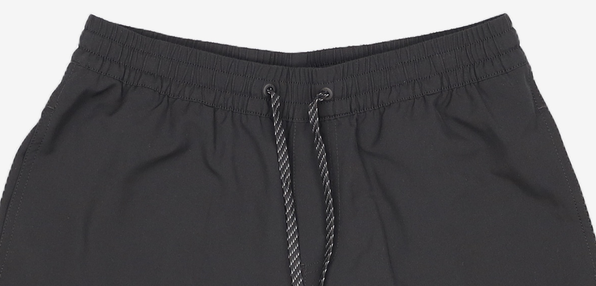 퀵실버(QUIKSILVER) 숏팬츠 S