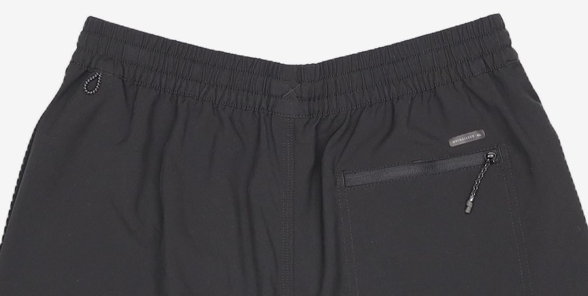 퀵실버(QUIKSILVER) 숏팬츠 S