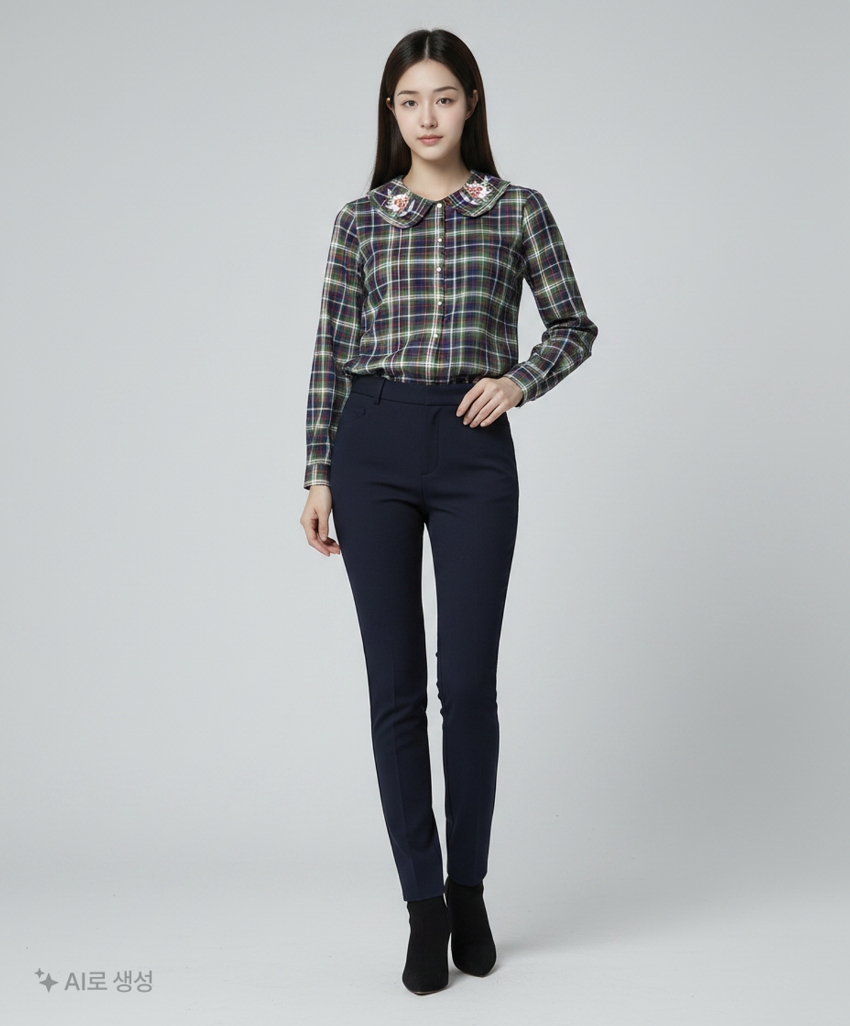 비비더블유엠우먼(BBWM WOMAN) 캐주얼 셔츠 L