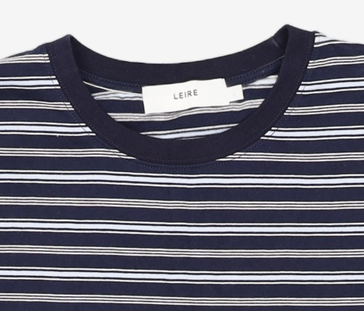 르아르(LEIRE) 반소매 티셔츠 L