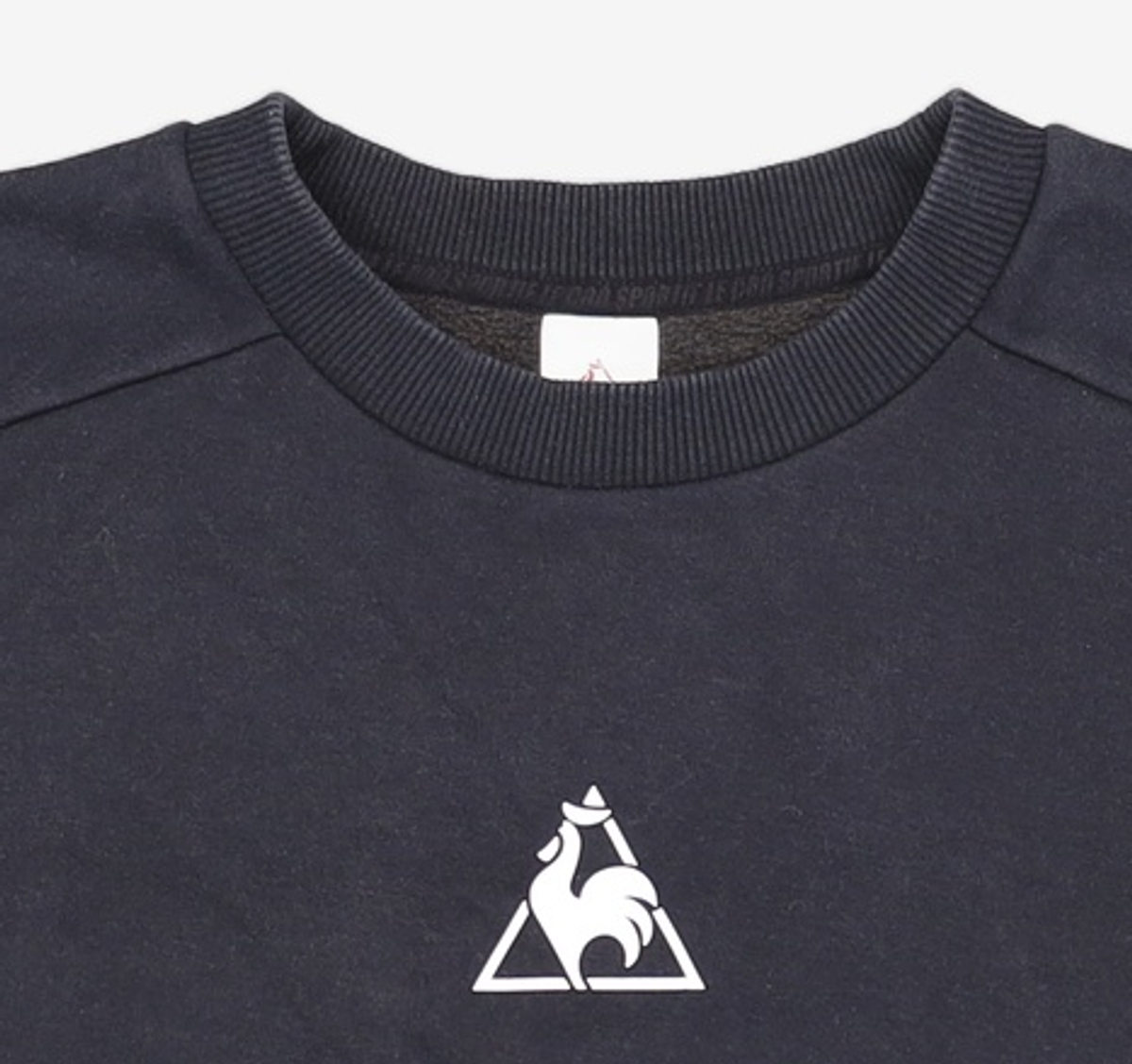 르꼬끄 스포르티브(LE COQ SPORTIF) 맨투맨/스웨트셔츠 L