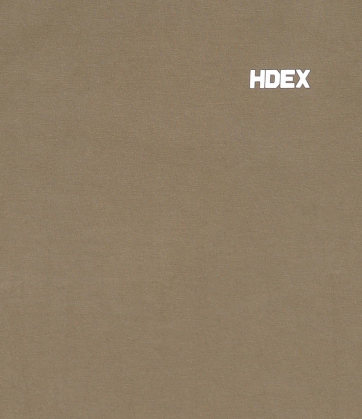 에이치덱스(HDEX) 반소매 티셔츠 L