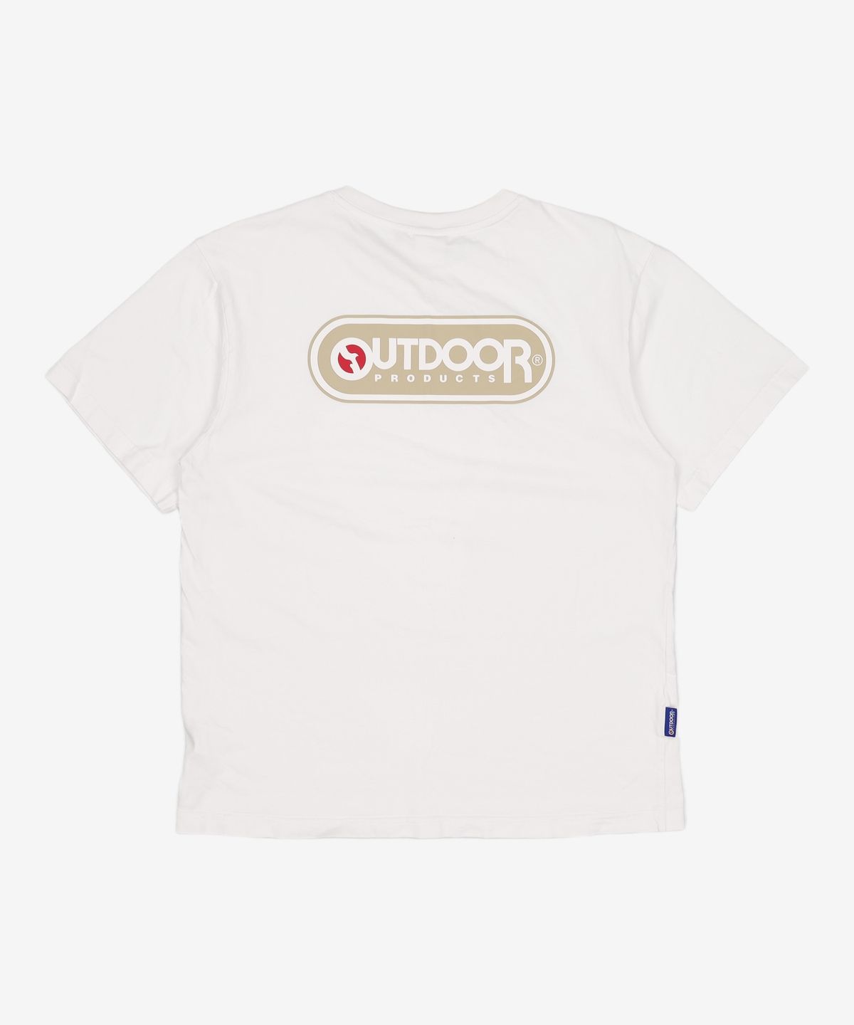 아웃도어 프로덕츠(OUTDOOR PRODUCTS) 반소매 티셔츠 L